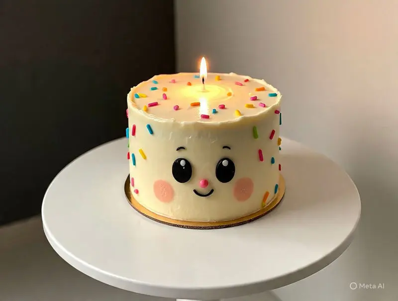 فیلم کیک تولد جدید