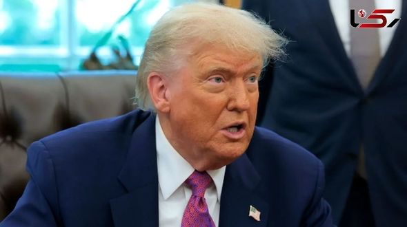 Trump: Iran Can Restart Enrichment – Video