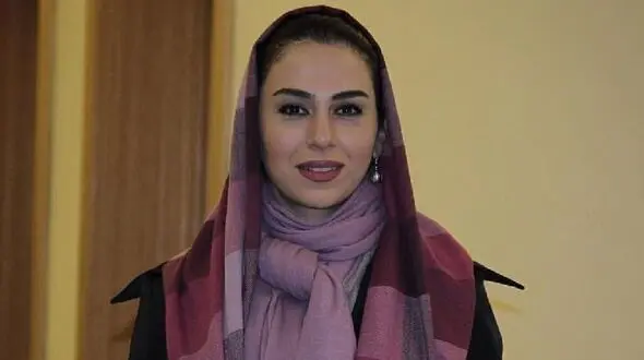 تینا پاکروان هم به سرنوشت حسین پاکدل مبتلا شد 