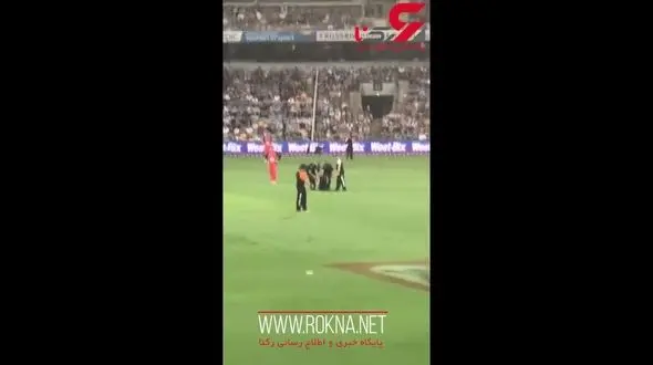 جدیدترین مدل جیمی جامپ فقط برای انجام رقص مشهور!+فیلم