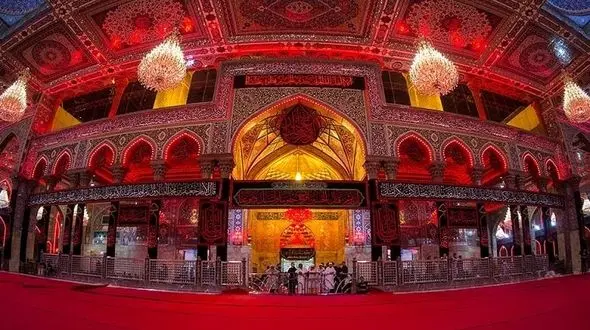 آداب و اعمال مخصوص روز اربعین