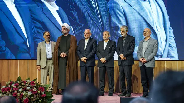 کاظمی: جایگاه شهید باهنر در جهت گیری های تربیتی بسیار بی بدیل است