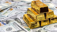 قیمت طلای 18 عیار و سکه و دلار در بازار امروز 1 مرداد