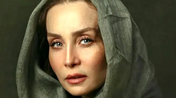 ویدئو/ حدیث فولادوند: پارتی‌های شبانه ما لو نمی‌رف...،یواشکی بود....خیلی هم خوش میگذشت....