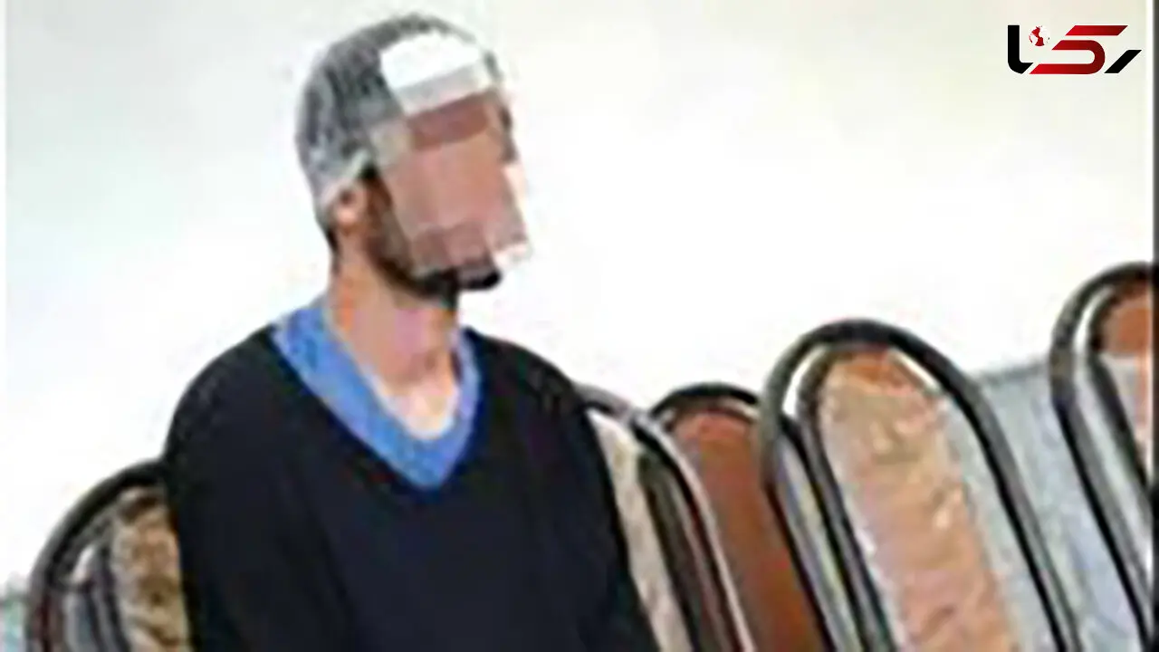 دستگیری سوداگر مرگ پس از 5 سال در بافق / فرار او از کشور بی نتیجه ماند