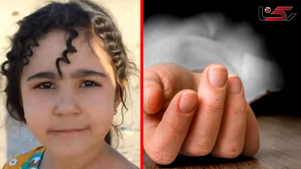  قتل دردناک السانا ساله به خاطر گوشواره طلا ! / زن همسایه قاتل بود عکس 