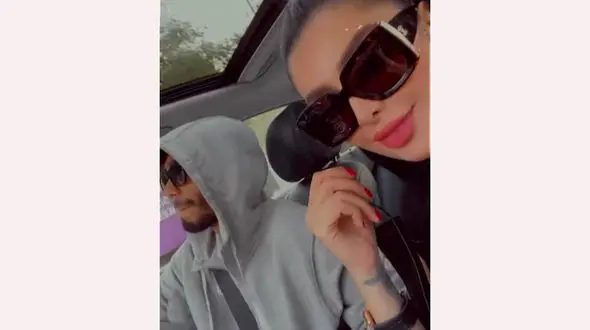 مهراد جم بابا شد اما دنیا جهانبخت مامان نشد ! 