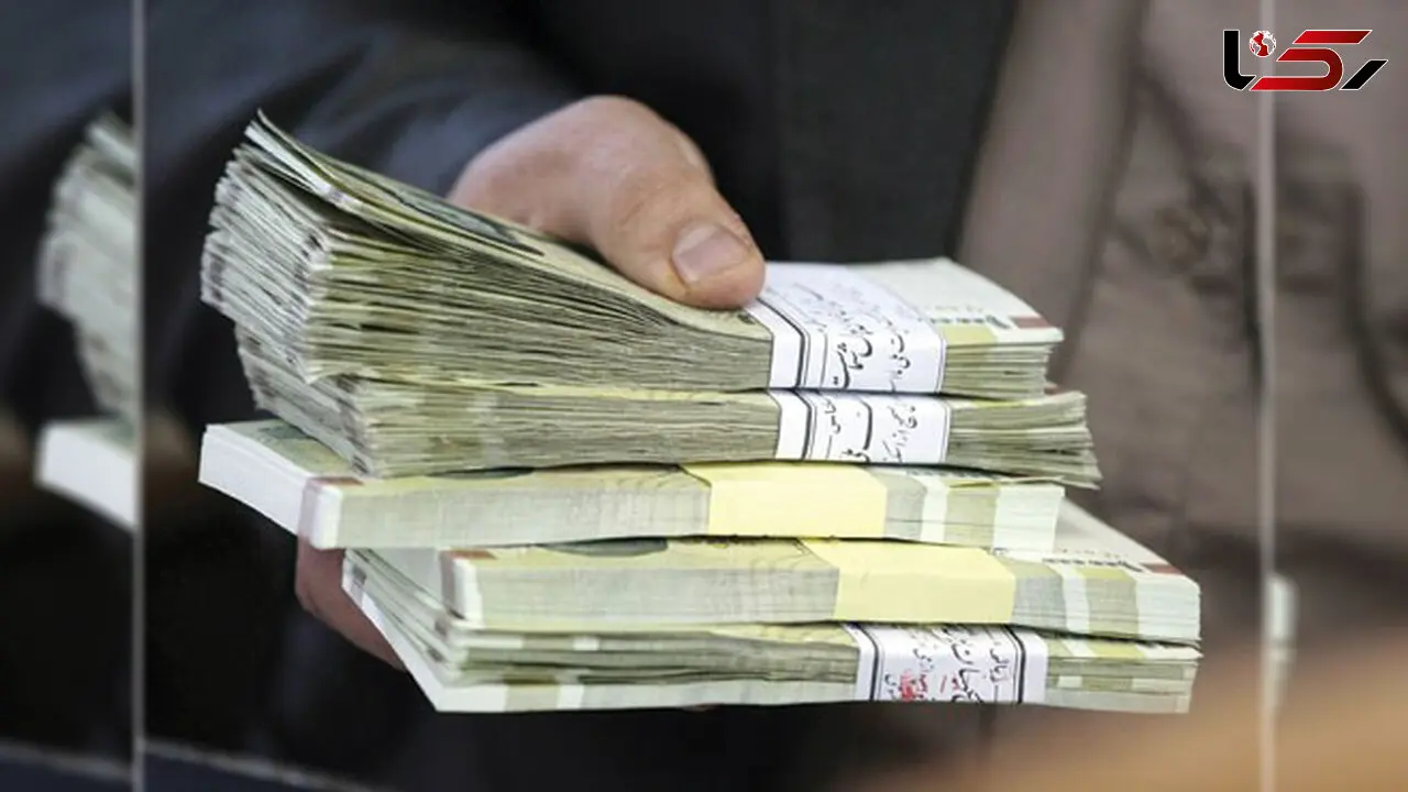 خوش خبر باشی آقای نوبخت/پرداخت عید ی و حقوق کارکنان دولت تا بیست اسفند 