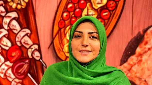 فیلم/ بحث شدید المیرا شریفی مقدم با مسئول تعمیر ورزشگاه آزادی: خوبه نگفتیم که .... الانم انگار ما بدهکار شدیم ... 