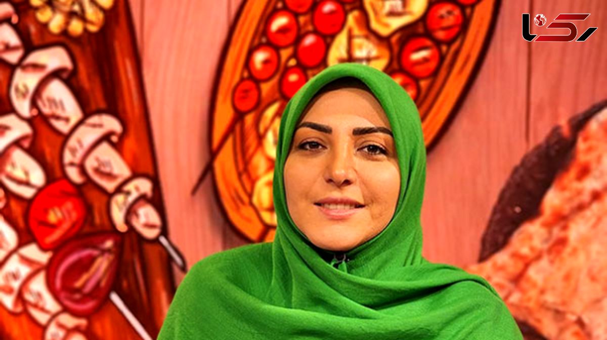 فیلم/ بحث شدید المیرا شریفی مقدم با مسئول تعمیر ورزشگاه آزادی: خوبه نگفتیم که .... الانم انگار ما بدهکار شدیم ... 
