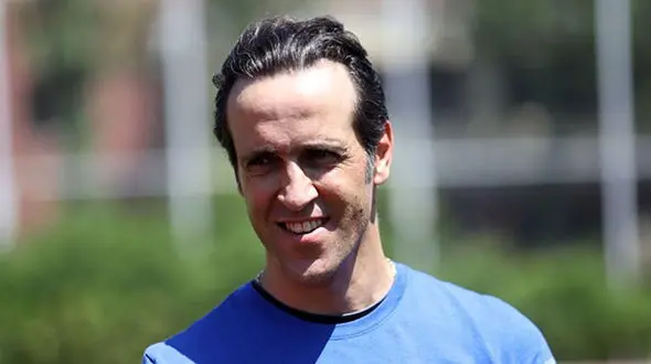 تبریک AFC به علی کریمی در روز تولدش + عکس