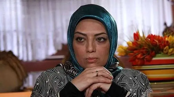 پردیس افکاری به کما فرو رفت ! / مردم خانم بازیگر را خیلی دعا کنید !