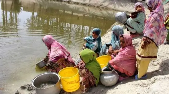  1070 هوتک و گودال در چابهار وجود دارد / ایمن سازی هر هوتک 70 تا 100 میلیون هزینه می برد