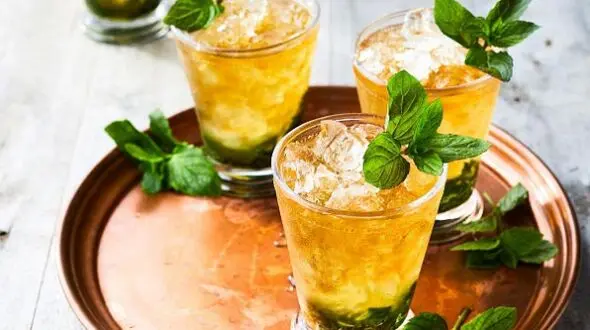 تقویت کبد با روش‌های طبیعی و طب سنتی