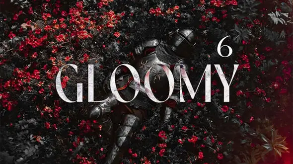 دانلود ریمیکس ایرانی و ترکی Gloomy 6 با صدای مهدی احمدوند و ابراهیم تاتلیس و شادمهر و تتلو / شب که میشه