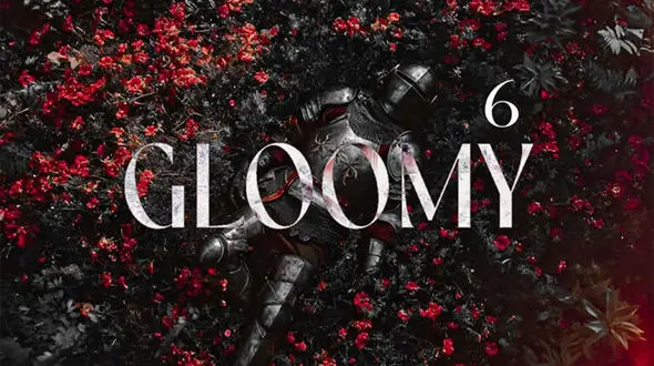 دانلود ریمیکس ایرانی و ترکی Gloomy 6 با صدای مهدی احمدوند و ابراهیم تاتلیس و شادمهر و تتلو / شب که میشه