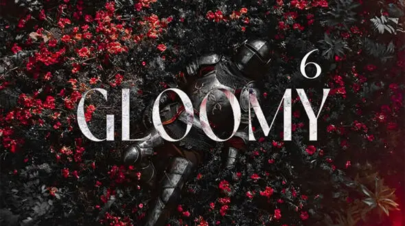 دانلود ریمیکس ایرانی و ترکی Gloomy 6 با صدای مهدی احمدوند و ابراهیم تاتلیس و شادمهر و تتلو / شب که میشه