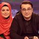 فیلم حماسه خواهر و برادر امیرسلیمانی‌ها در برنامه تی ان تی حامد آهنگی/ بانمک تر از این خواهر و برادر داریم؟