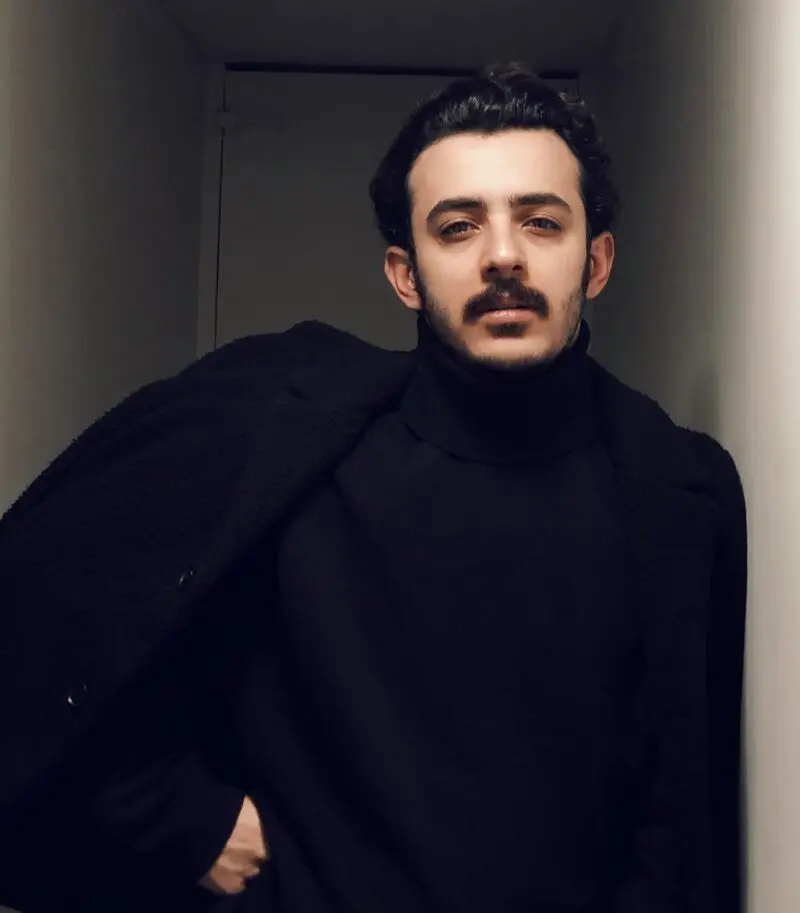 علی شادمان