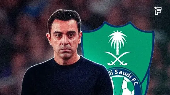 ژاوی به خاورمیانه برمی گردد؟