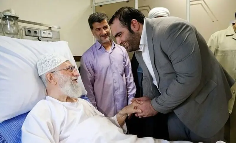 سلیمی