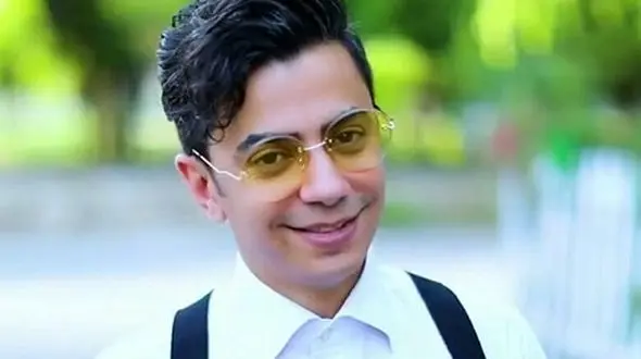 زیبایی جادویی خواهر محسن ابراهیم زاده ! + عکس جذاب از چهره بدون جراحی زیبایی