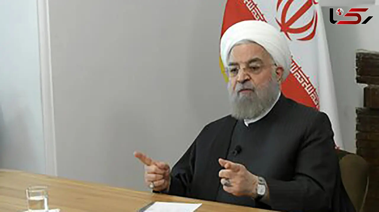 عکس و قیمت نجومی ساعت لوکس حسن روحانی ! / چرا مقامات درد مردم را نمی دانند !