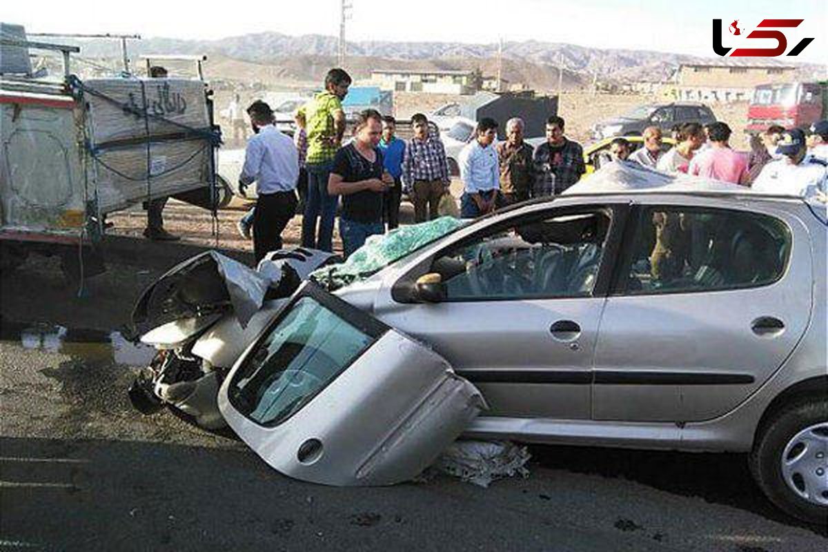 مدیرکل پزشکی قانونی استان تهران:

کشف 185 پرونده تصادف ساختگی و ارجاع به مراجع قضایی