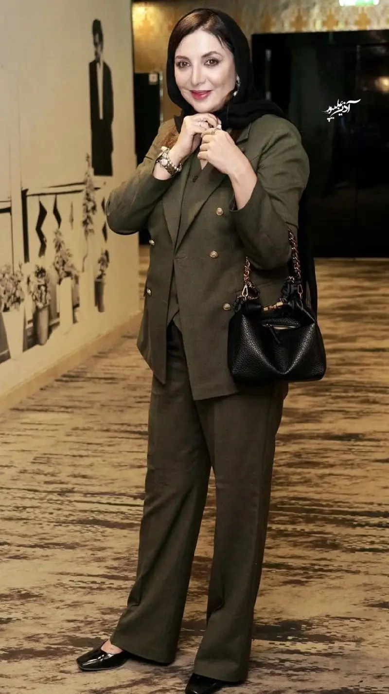 استایل کاملا ست رویا میرعلمی 3