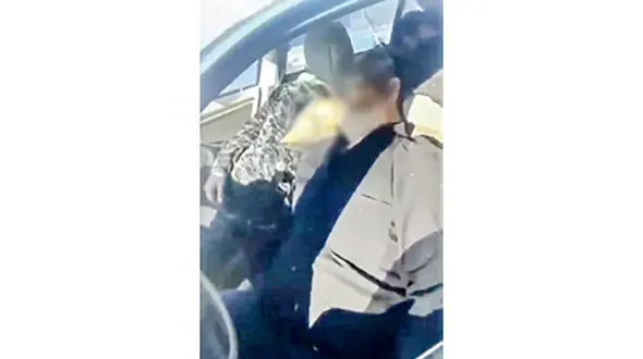 عکس چهره باز /مخفیگاه 2 قاتل فراری کجاست؟ /  3 مرد را در مشهد تیرباران کردند + عکس جنازه ها 