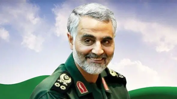 انتقام ترور شهید قاسم سلیمانی را امروز می گیریم ! / کنگره تهدید شد