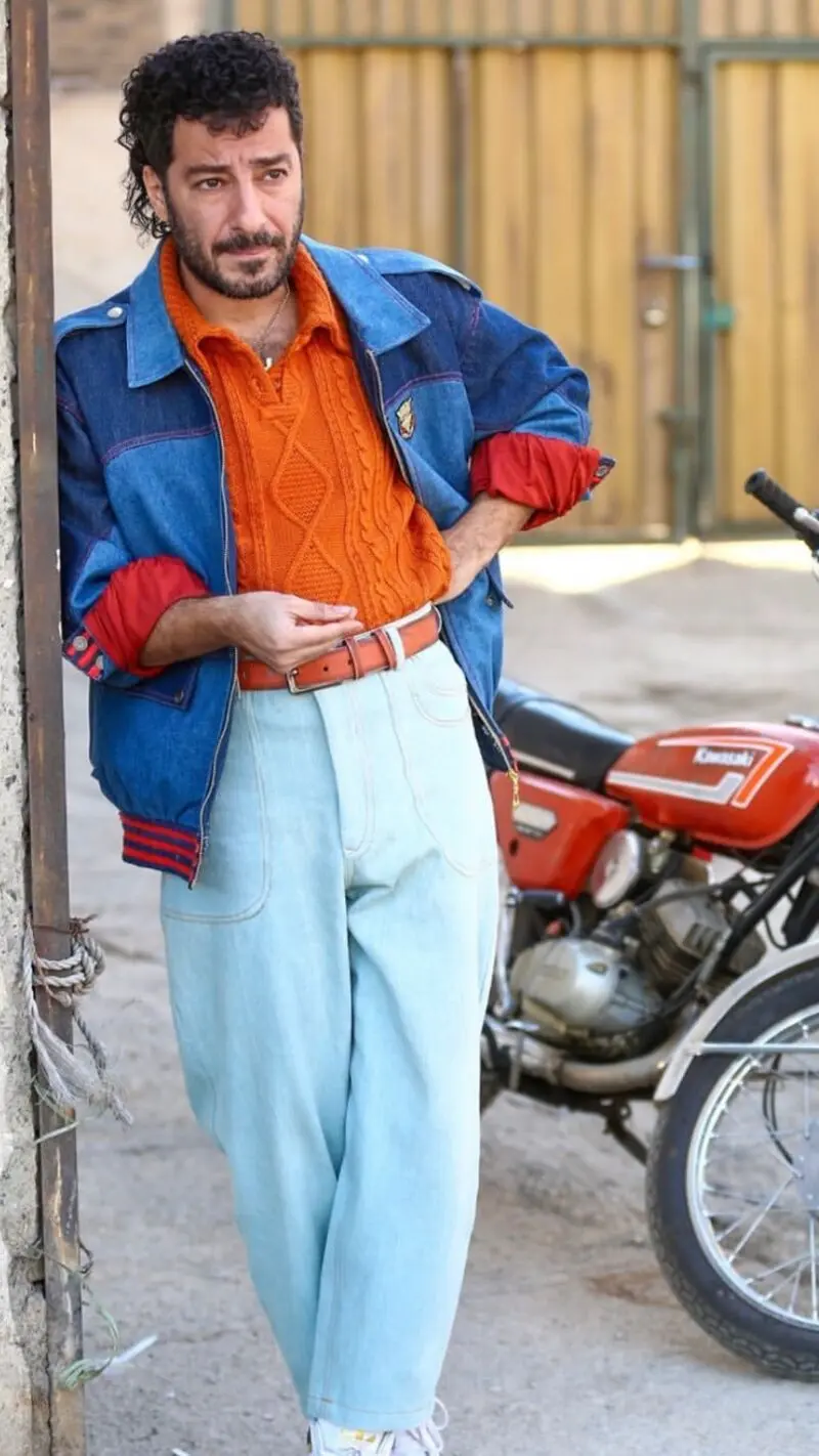 نوید محمد زاده