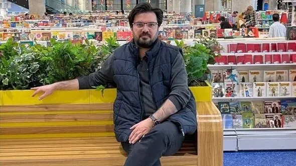 شایعه تصادف و کشته شدن افشاگر ماجرای باغ ازگل در جاده دماوند