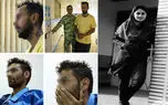 مادر رومینا اشرفی در دادگاه غش کرد / شوهر قاتلش او را هم تهدید به مرگ کرد