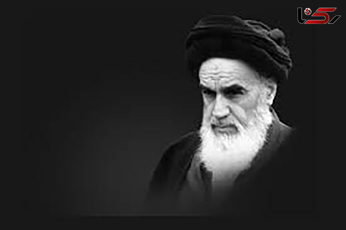 امام خمینی (ره) در نوفل لوشاتو در منزل چه کسی زندگی می‌کردند؟