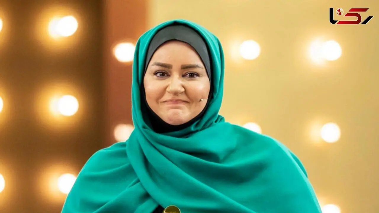 حضور متفاوت نعیمه نظام‌دوست در مراسم رونمایی از سریال یزدان!