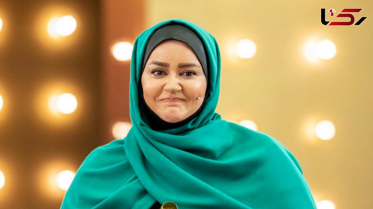 حضور متفاوت نعیمه نظامدوست در مراسم رونمایی از سریال یزدان!
