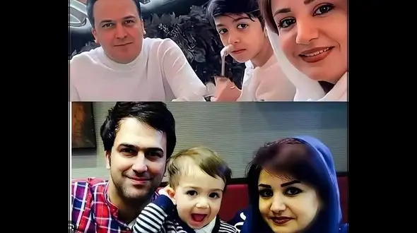 نگاهی به خونه زندگی دوبلکس و لاکچری حامد آهنگی در کرج با چیدمانی منحصربفرد و ایرانی پسند+ عکس/ ماشالا اینجا برا خودش قصره