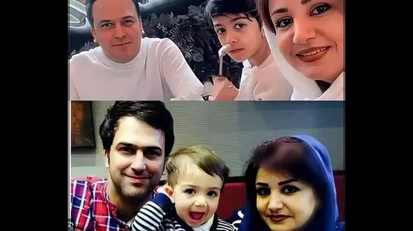 نگاهی به خونه زندگی دوبلکس و لاکچری حامد آهنگی در کرج با چیدمانی منحصربفرد و ایرانی پسند+ عکس/ ماشالا اینجا برا خودش قصره