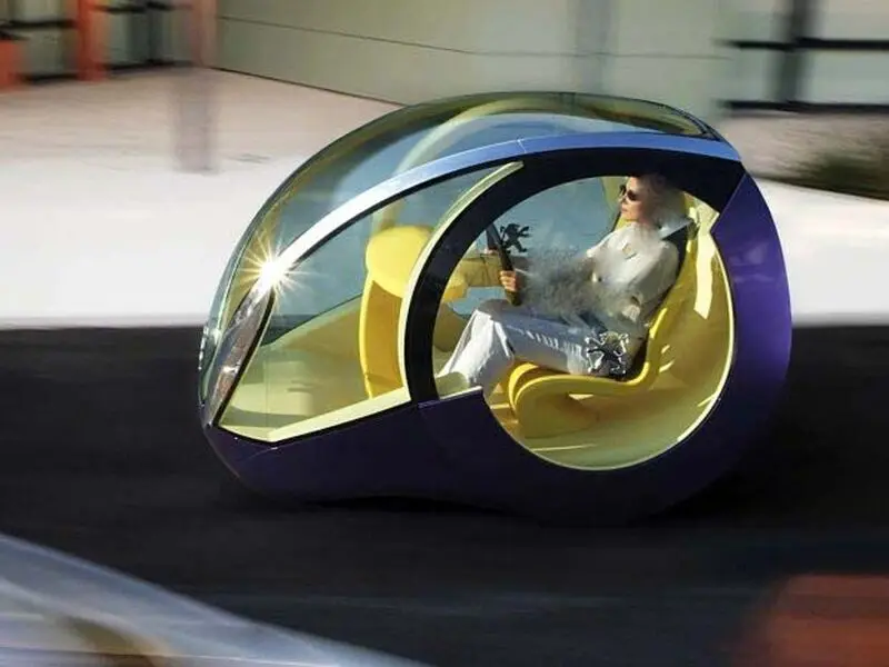 پژو مووی (۲۰۰۵)