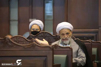 جلسه بررسی پرونده قتل میترا استاد در دیوان عالی کشور