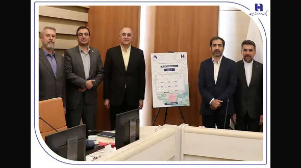 راه‌اندازی سیگما گامی در جهت تحقق بانکداری بر پایه هوش مصنوعی و ارائه خدمات پلتفرمی است