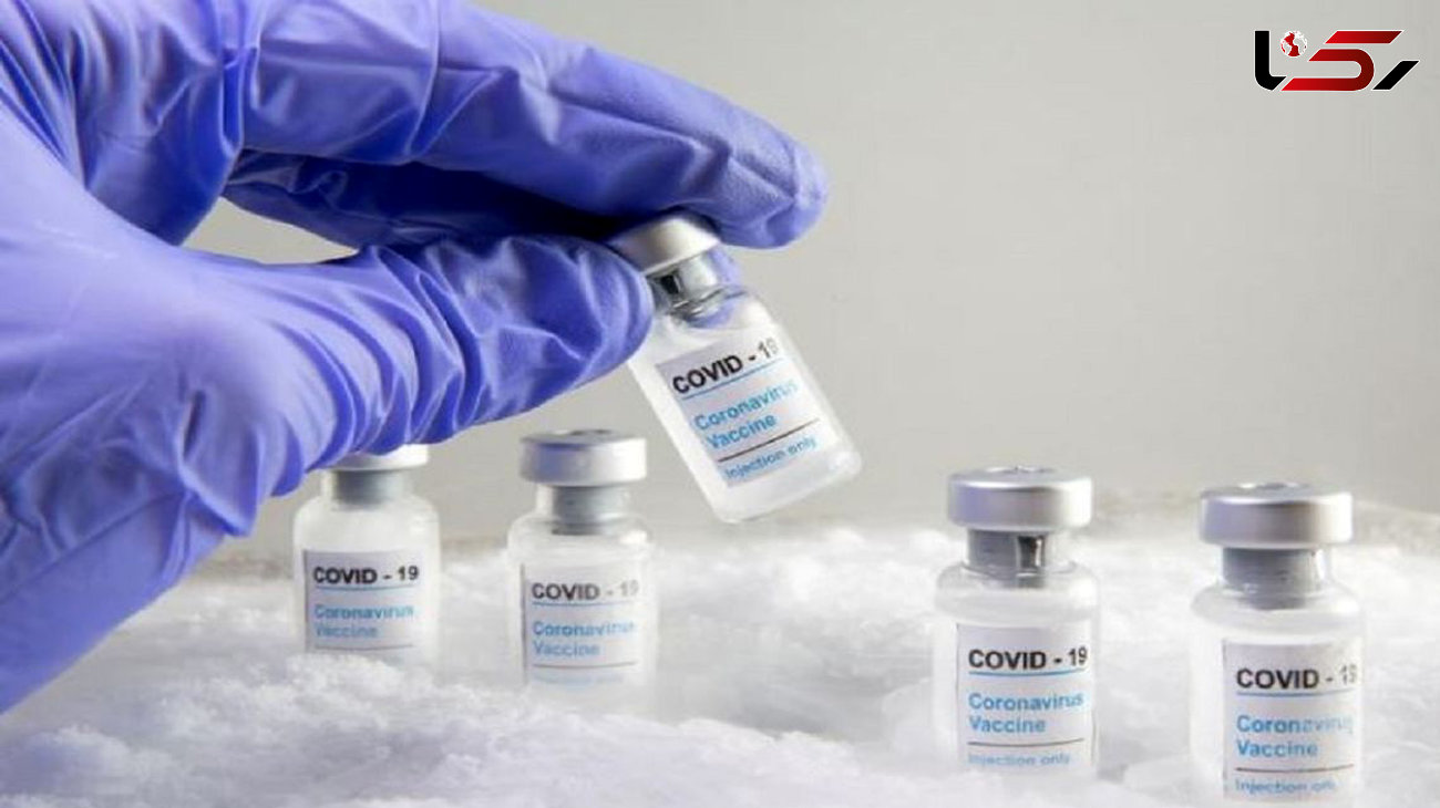 واکسن کرونا 4 آلمانی را به بیمارستان کشاند 