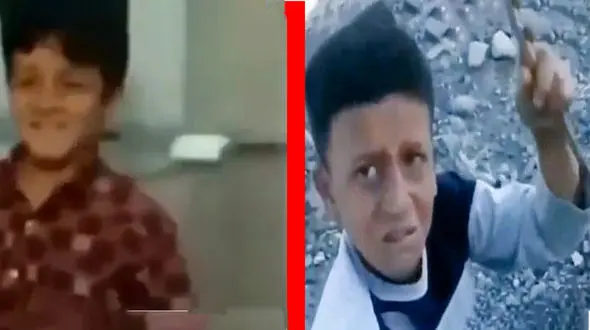 خبر خوب از ماجرای کودک آزاری پسربچه استقلالی + فیلم گفتگوی اختصاصی