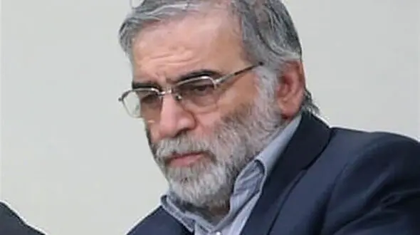 قطعی ترین نظر درباره چگونگی ترور شهید فخری زاده + فیلم