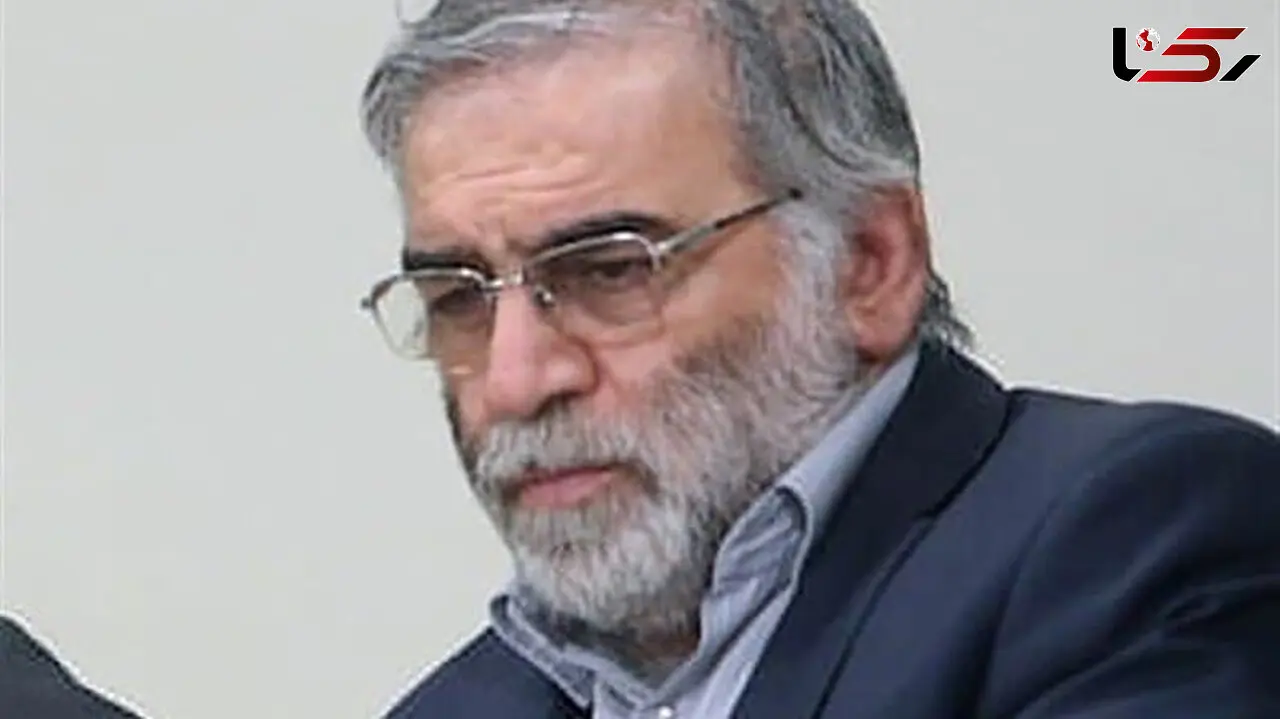 قطعی ترین نظر درباره چگونگی ترور شهید فخری زاده + فیلم