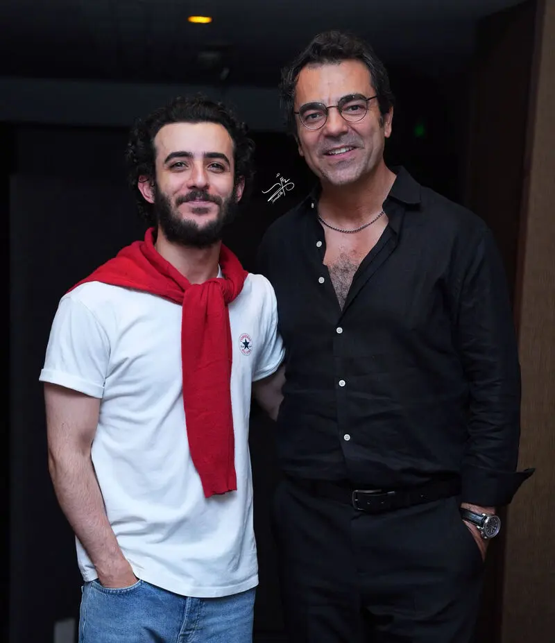 تئاتر آرش