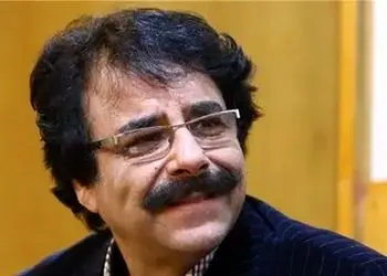 دانلود آهنگ باشکوه علیرضا افتخاری ای دل اگر عاشقی / بر در دل روز و شب منتظر یار باش