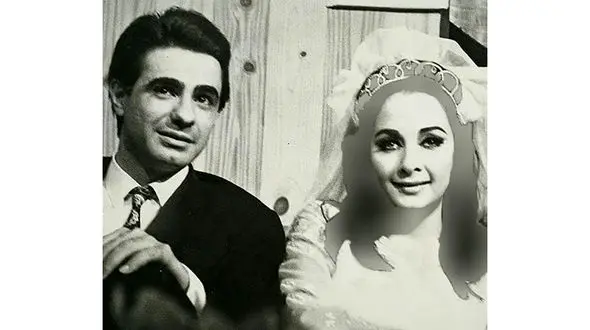 بازگشت کتایون امیر ابراهیمی به ایران ! + عکس ها و بیوگرافی خانم بازیگر جذاب