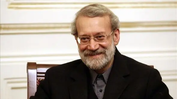 وضعیت مجلس در پی کرونای لاریجانی